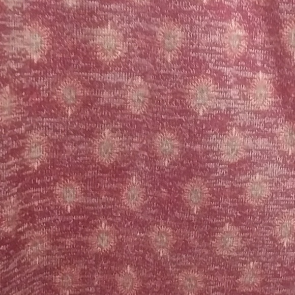 Faded Glory Womens Blouse (NWOT) l Ladies Shirt - Picture 4 of 5